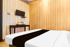 Deluxehotel Riash