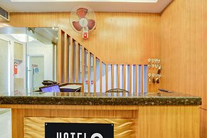 Deluxehotel Riash