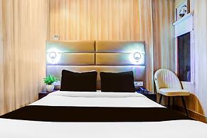 Deluxehotel Riash