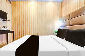 Deluxehotel Riash