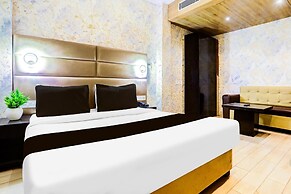 Deluxehotel Riash