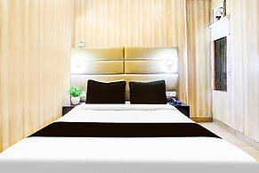 Deluxehotel Riash