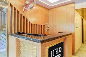 Deluxehotel Riash