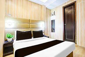 Deluxehotel Riash