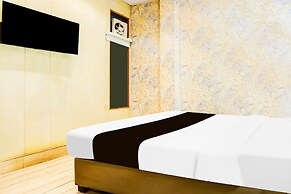 Deluxehotel Riash