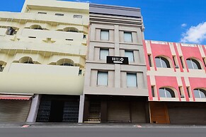 Deluxehotel Riash