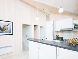 4 Star Holiday Home in Grossenbrode