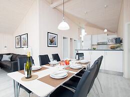 4 Star Holiday Home in Grossenbrode