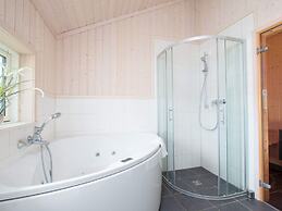 4 Star Holiday Home in Grossenbrode
