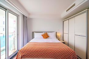 Tyms High Serviced Residence Shanghai Stadium Metro