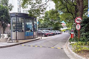 Tyms High Serviced Residence Shanghai Stadium Metro