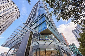 Tyms High Serviced Residence Shanghai Stadium Metro