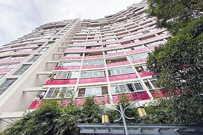 Tyms High Serviced Residence Shanghai Stadium Metro