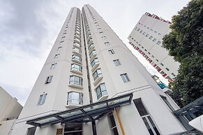 Tyms High Serviced Residence Shanghai Stadium Metro