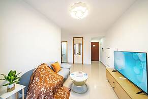 Tyms High Serviced Residence Shanghai Stadium Metro