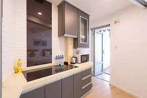 Tyms High Serviced Residence Shanghai Stadium Metro