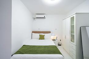 Tyms High Serviced Residence Shanghai Stadium Metro