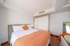 Tyms High Serviced Residence Shanghai Stadium Metro