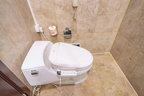 Tyms High Serviced Residence Shanghai Stadium Metro