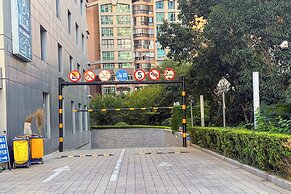 Tyms High Serviced Residence Shanghai Stadium Metro