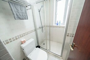 Tyms High Serviced Residence Shanghai Stadium Metro