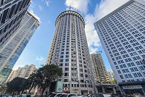 Tyms High Serviced Residence Shanghai Stadium Metro