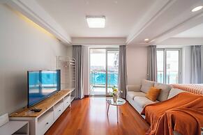 Tyms High Serviced Residence Shanghai Stadium Metro