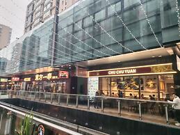 Tyms High Serviced Residence Shanghai Stadium Metro