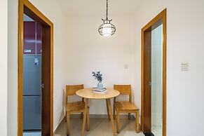 Tyms High Serviced Residence Shanghai Stadium Metro