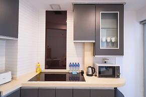 Tyms High Serviced Residence Shanghai Stadium Metro