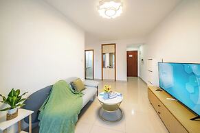 Tyms High Serviced Residence Shanghai Stadium Metro