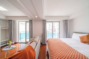 Tyms High Serviced Residence Shanghai Stadium Metro