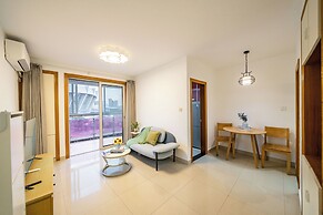 Tyms High Serviced Residence Shanghai Stadium Metro