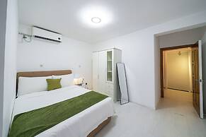 Tyms High Serviced Residence Shanghai Stadium Metro