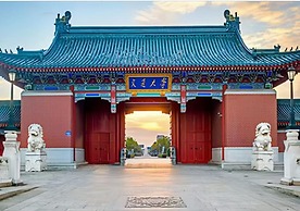 Tyms High Serviced Residence Shanghai Stadium Metro