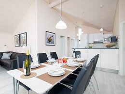 4 Star Holiday Home in Grossenbrode