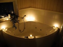 4 Star Holiday Home in Grossenbrode