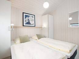 4 Star Holiday Home in Grossenbrode