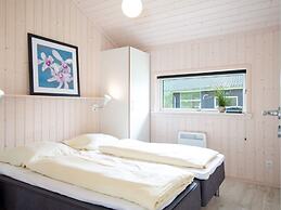 4 Star Holiday Home in Grossenbrode