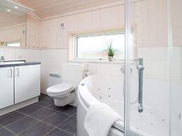 4 Star Holiday Home in Grossenbrode