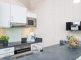 4 Star Holiday Home in Grossenbrode