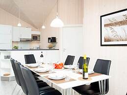 4 Star Holiday Home in Grossenbrode