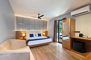 Casa Eternal Beach Resort & Spa
