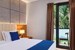 Casa Eternal Beach Resort & Spa