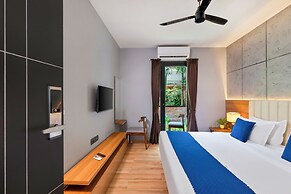 Casa Eternal Beach Resort & Spa