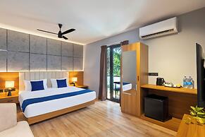 Casa Eternal Beach Resort & Spa