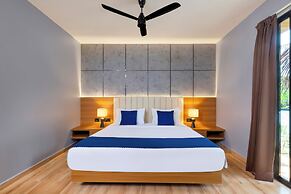 Casa Eternal Beach Resort & Spa