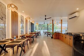 Casa Eternal Beach Resort & Spa