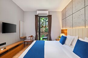 Casa Eternal Beach Resort & Spa