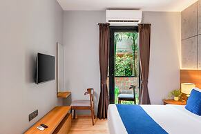 Casa Eternal Beach Resort & Spa